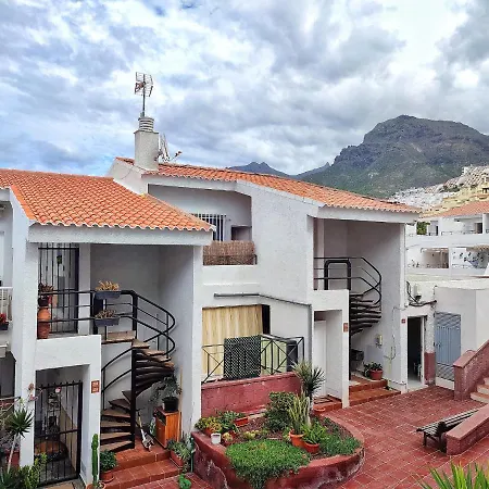 Chill Out Canarias Apartment *