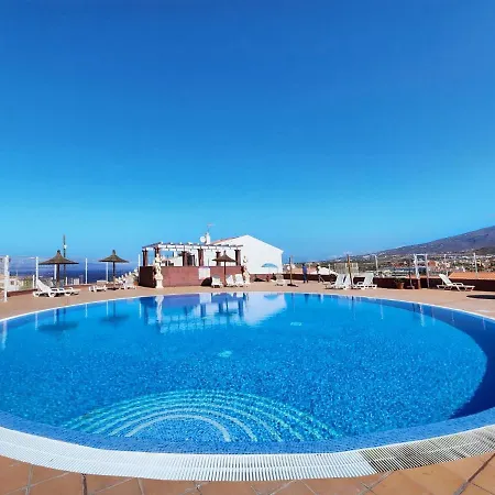 Apartment Chill Out Canarias *