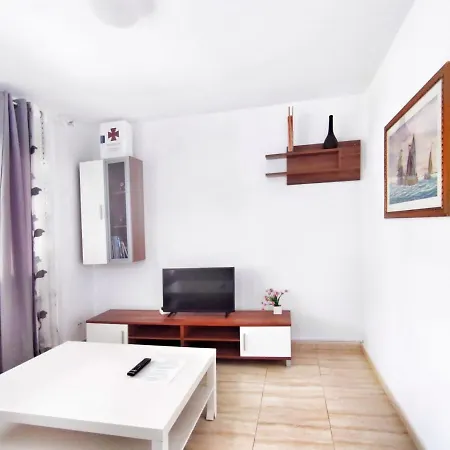 Chill Out Canarias Apartament Costa Adeje (Tenerife)