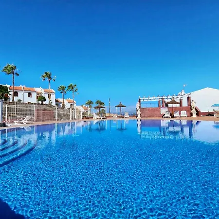 Chill Out Canarias * Costa Adeje (Tenerife)