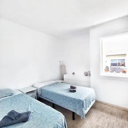 Apartament Chill Out Canarias Costa Adeje (Tenerife)