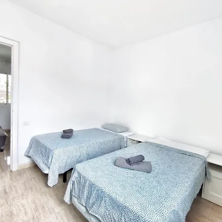 Apartament Chill Out Canarias
