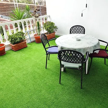 Chill Out Canarias Appartement *