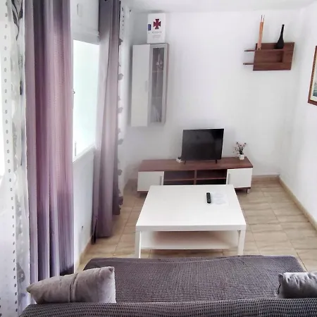 Chill Out Canarias Apartament Costa Adeje (Tenerife)