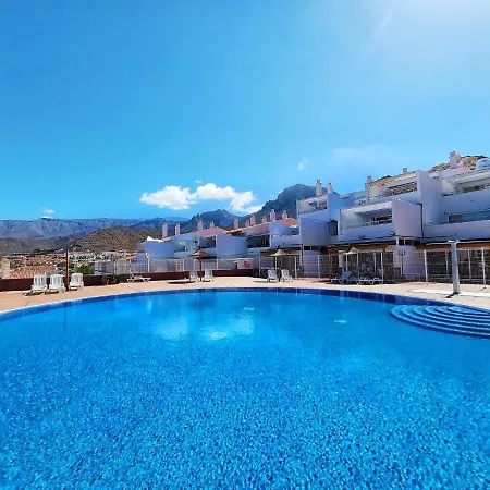 Appartement Chill Out Canarias *
