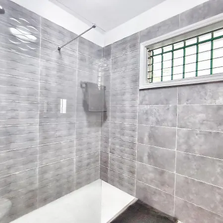 Apartament Chill Out Canarias *