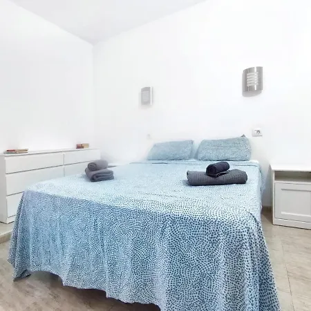 Chill Out Canarias Apartament *