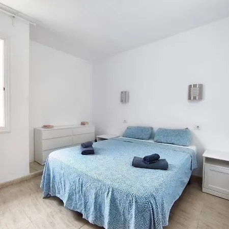 Apartament Chill Out Canarias *