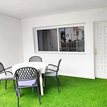 Apartamento Chill Out Canarias