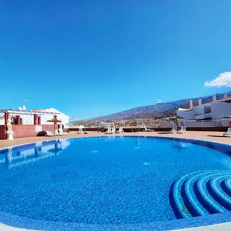 Apartament Chill Out Canarias *