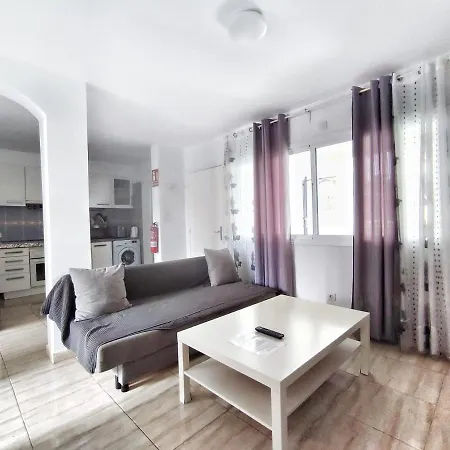 Apartament Chill Out Canarias Costa Adeje (Tenerife)