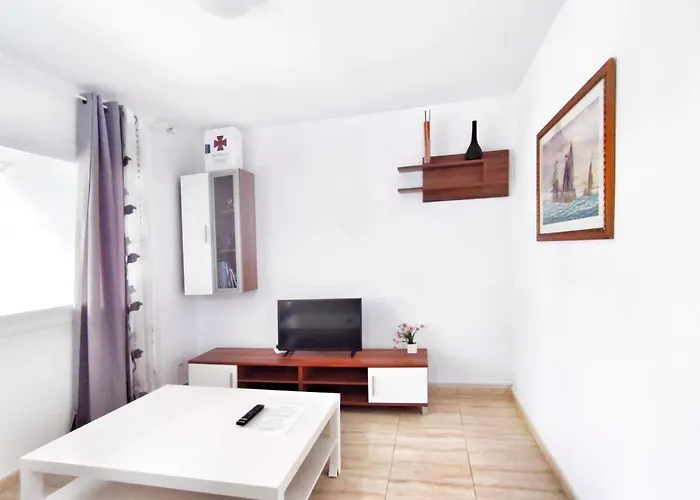 Chill Out Canarias Appartement Costa Adeje (Tenerife)