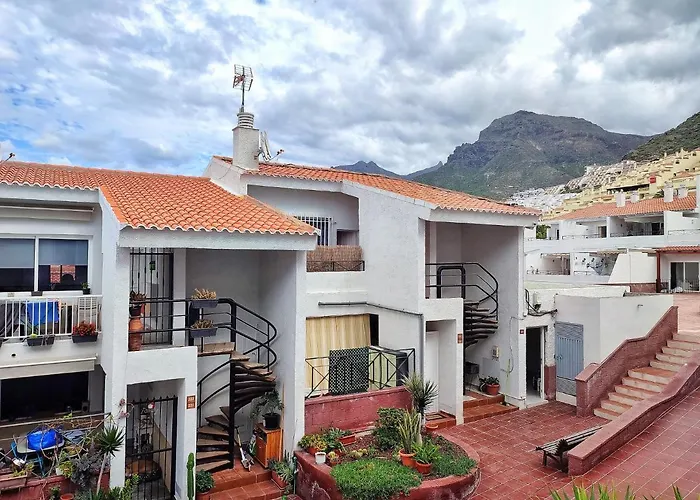 Chill Out Canarias Appartement *