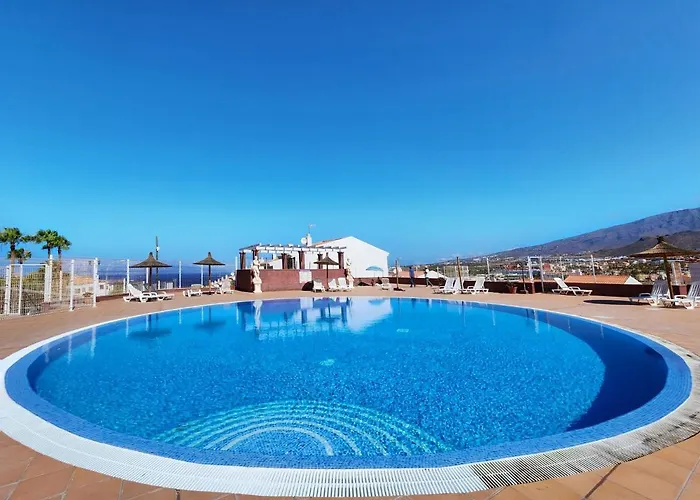 Appartement Chill Out Canarias *