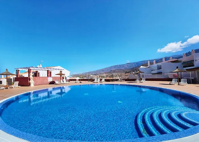 Appartement Chill Out Canarias *