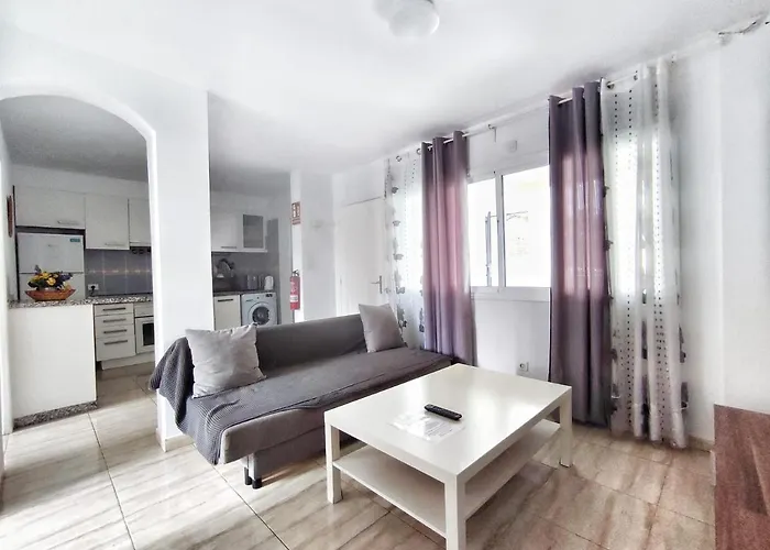 Appartement Chill Out Canarias Costa Adeje (Tenerife)
